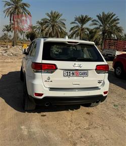 جيب جراند شيروكي